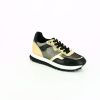 Kevin Dames | Liu Jo Sneakers - Baskets Zwart