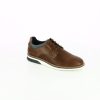 Kevin Heren | Rapid Soul Sneakers - Baskets Cognac