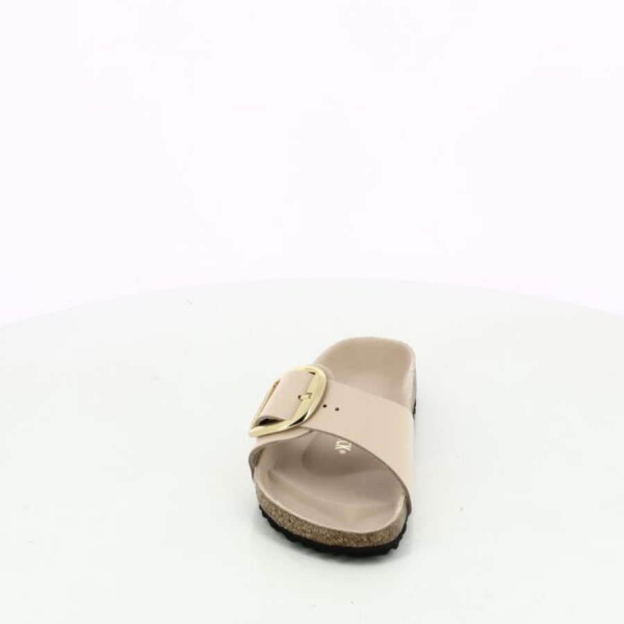 Kevin Dames | Birkenstock Slippers Roze