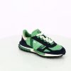 Kevin Heren | Lacoste Sneakers - Baskets Groen