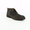 Kevin Heren | Floris Van Bommel Boots - Bottines Taupe