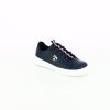 Kevin Jongens | Tommy Hilfiger Kids Sneakers - Baskets Blauw