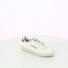 Kevin Dames | Reebok Sneakers - Baskets Beige