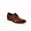 Kevin Heren | Floris Van Bommel Veterschoenen Cognac