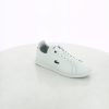 Kevin Heren | Lacoste Sneakers - Baskets Wit