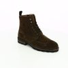 Kevin Heren | Daniel Kenneth Boots - Bottines Cognac