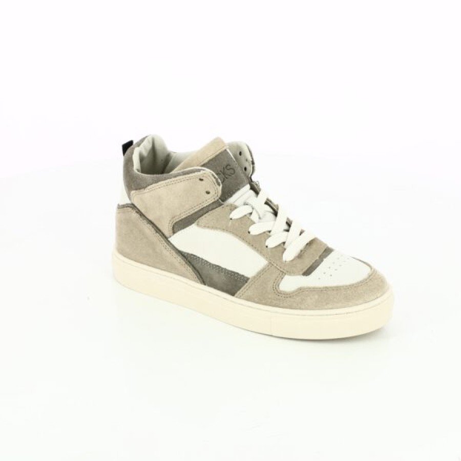 Kevin Meisjes | Cks Sneakers - Baskets Beige