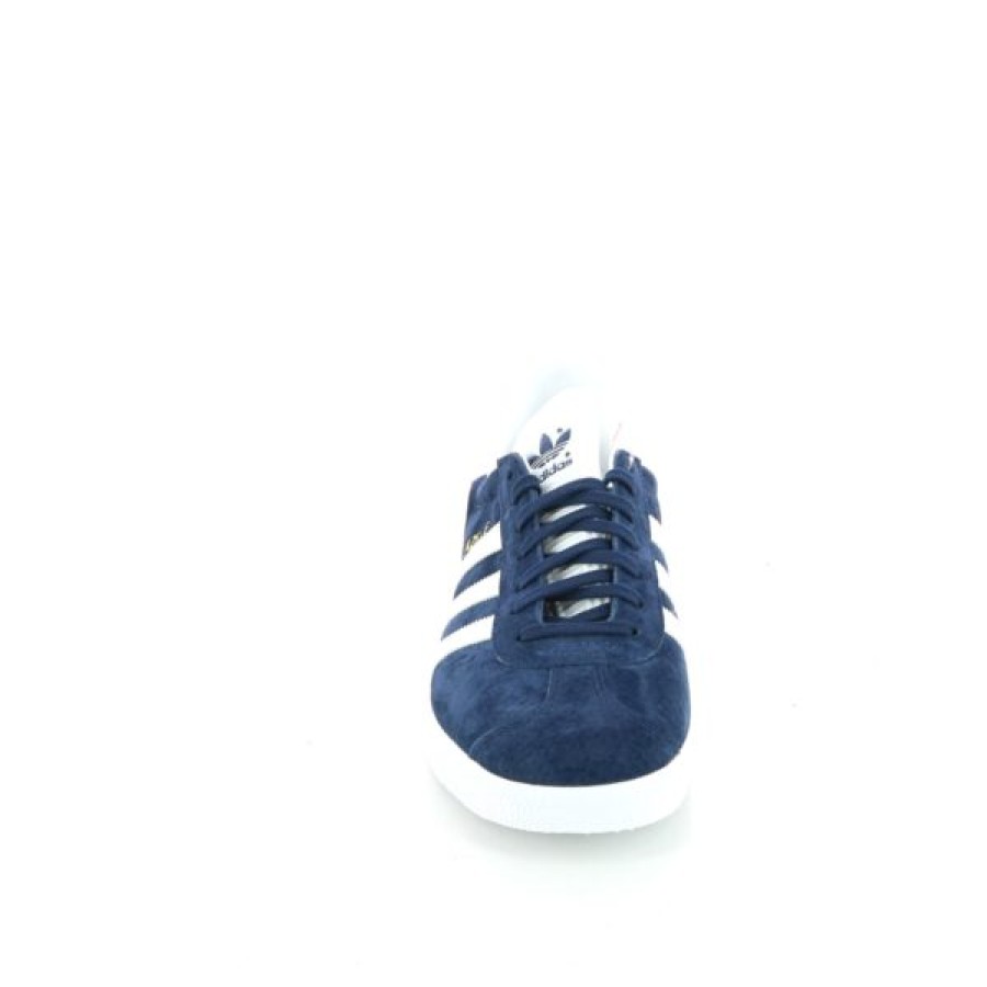 Kevin Dames | Adidas Sneakers - Baskets Blauw