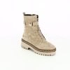 Kevin Dames | Nathan-Baume Boots - Bottines Beige