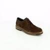 Kevin Heren | Fluchos Veterschoenen Cognac