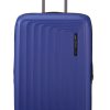 Kevin Reiskoffers | Samsonite Blauw