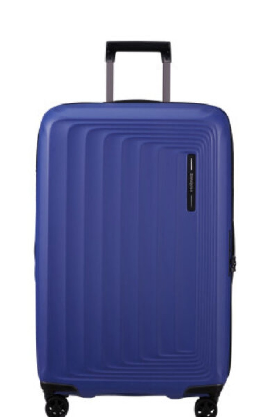 Kevin Reiskoffers | Samsonite Blauw