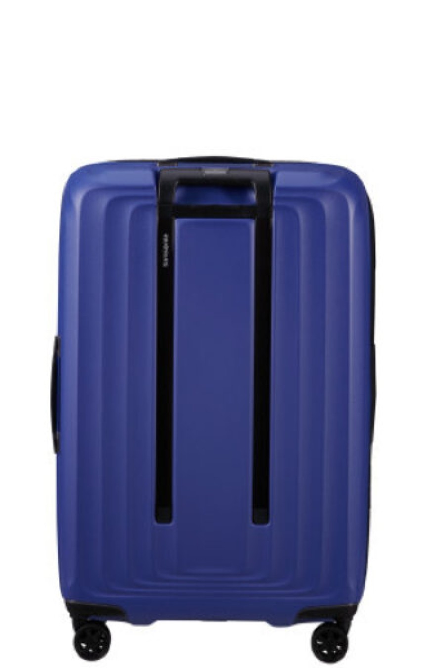 Kevin Reiskoffers | Samsonite Blauw