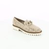 Kevin Dames | Gioia Instappers - Mocassins Beige