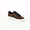 Kevin Heren | Jack & Jones Sneakers - Baskets Cognac