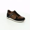 Kevin Heren | Gaastra Sneakers - Baskets Cognac