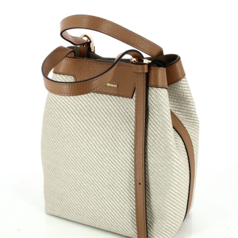 Kevin Accessoires | Carol J. Handtassen Beige