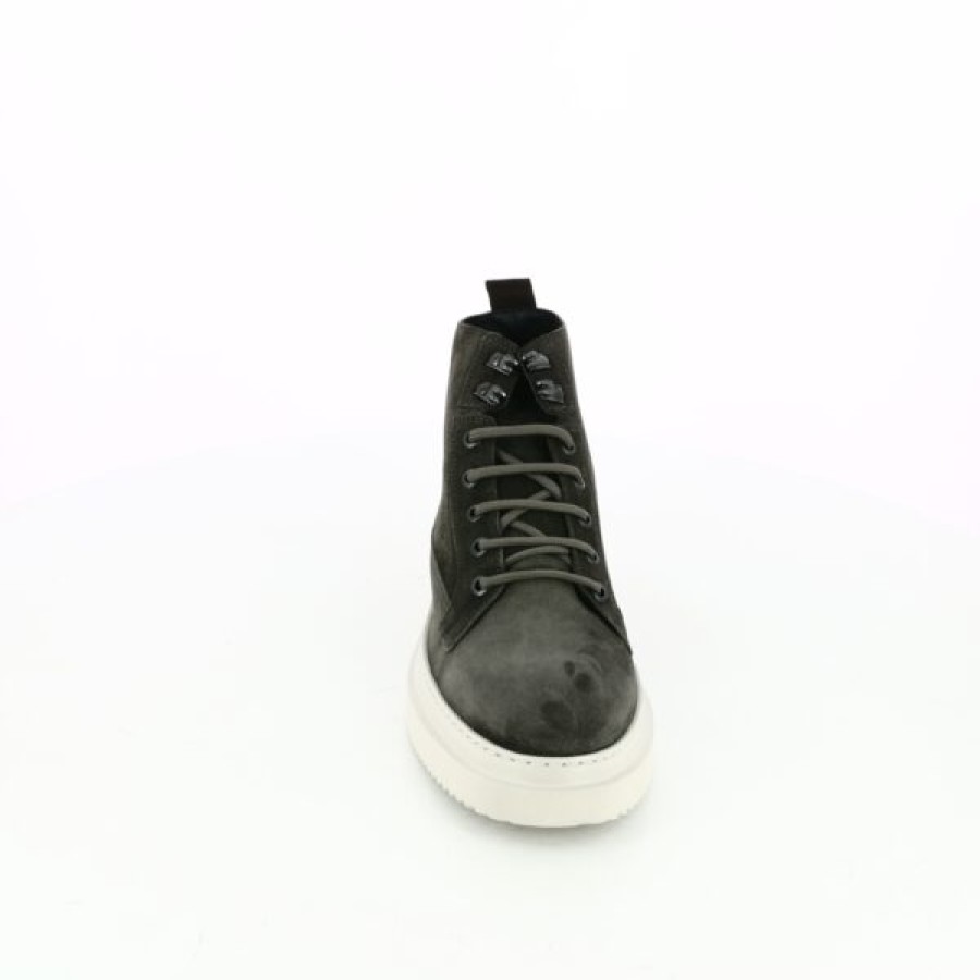 Kevin Heren | Rehab Sneakers - Baskets Grijs