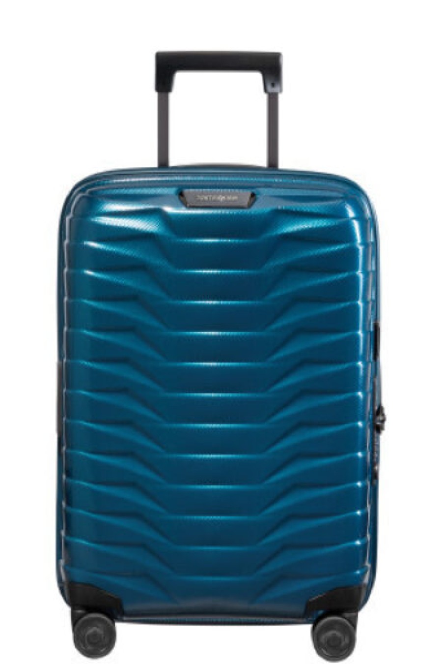 Kevin Reiskoffers | Samsonite Blauw