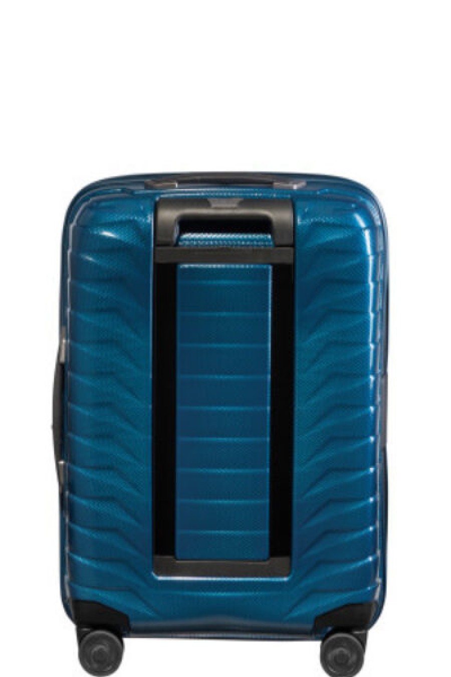 Kevin Reiskoffers | Samsonite Blauw