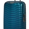 Kevin Reiskoffers | Samsonite Blauw