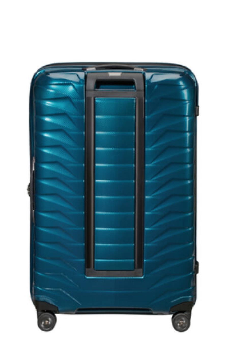 Kevin Reiskoffers | Samsonite Blauw