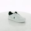 Kevin Jongens | Ralph Lauren Sneakers - Baskets Wit