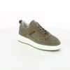 Kevin Heren | Cycleur De Luxe Sneakers - Baskets Taupe