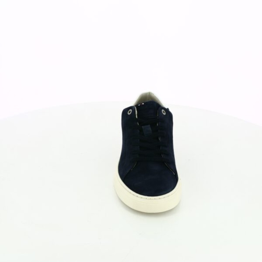 Kevin Heren | Bullboxer Sneakers - Baskets Blauw