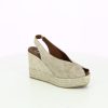 Kevin Dames | Viguera Sandalen Beige