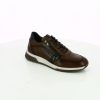 Kevin Heren | Fluchos Sneakers - Baskets Cognac