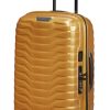 Kevin Reiskoffers | Samsonite Goud