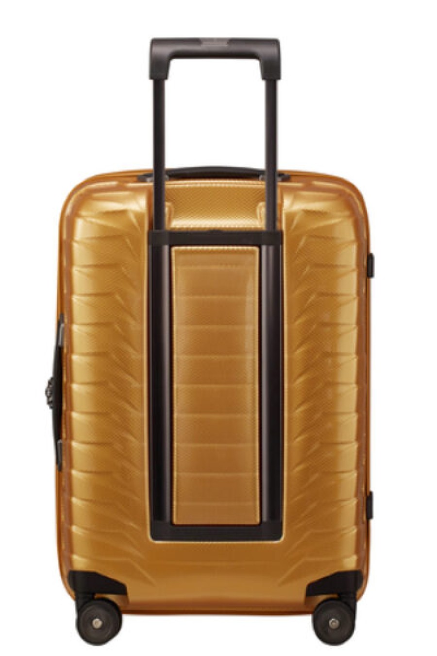 Kevin Reiskoffers | Samsonite Goud