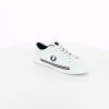 Kevin Heren | Fred Perry Sneakers - Baskets Wit