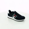 Kevin Heren | Tommy Hilfiger Sneakers - Baskets Blauw