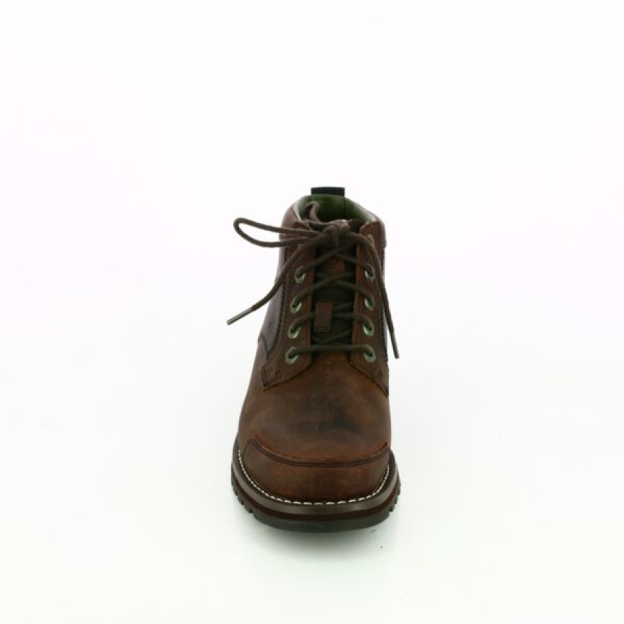 Kevin Heren | Timberland Boots - Bottines Bruin