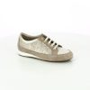 Kevin Dames | Mephisto Veterschoenen Beige