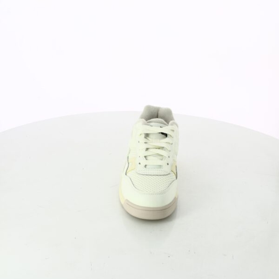 Kevin Dames | Diadora Sneakers - Baskets Wit