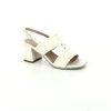 Kevin Dames | Cypres Sandalen Beige