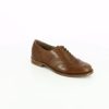 Kevin Dames | Ella Cruz Veterschoenen Cognac