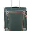 Kevin Reiskoffers | American Tourister Groen