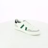 Kevin Heren | Jack & Jones Sneakers - Baskets Wit