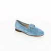 Kevin Dames | Gioia Instappers - Mocassins Blauw