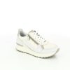 Kevin Dames | Rieker Sneakers - Baskets Beige