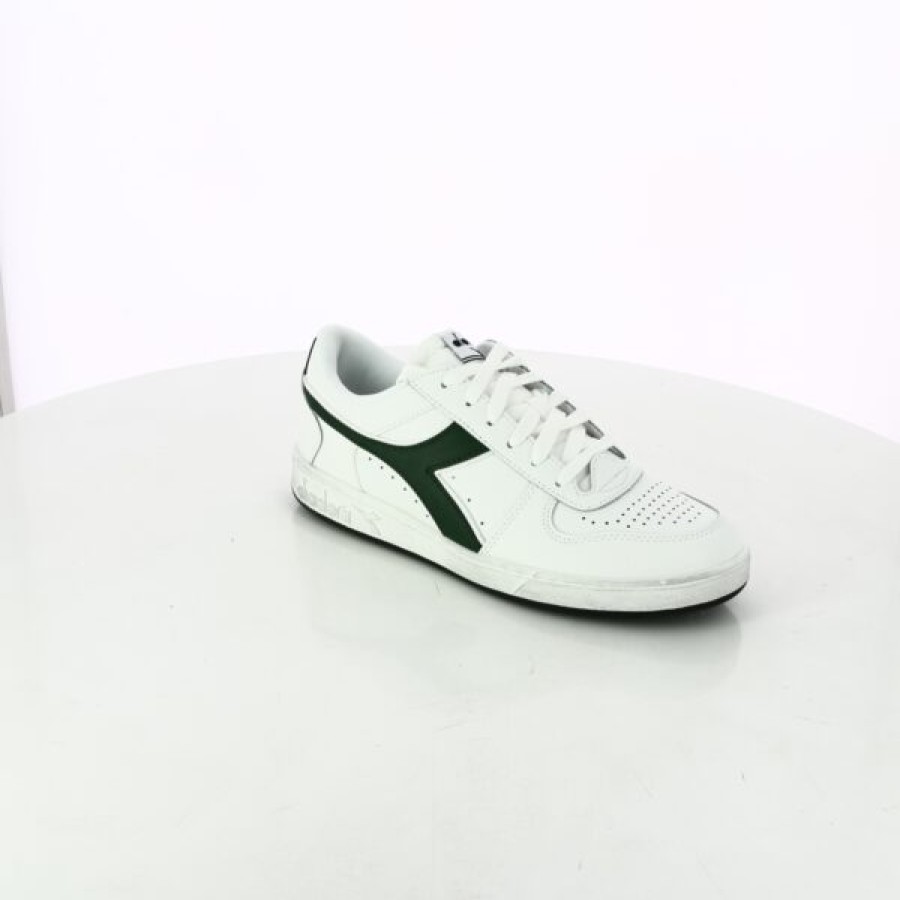 Kevin Heren | Diadora Sneakers - Baskets Wit