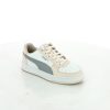 Kevin Dames | Puma Sneakers - Baskets Wit