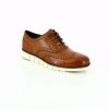 Kevin Heren | Cole Haan Veterschoenen Cognac