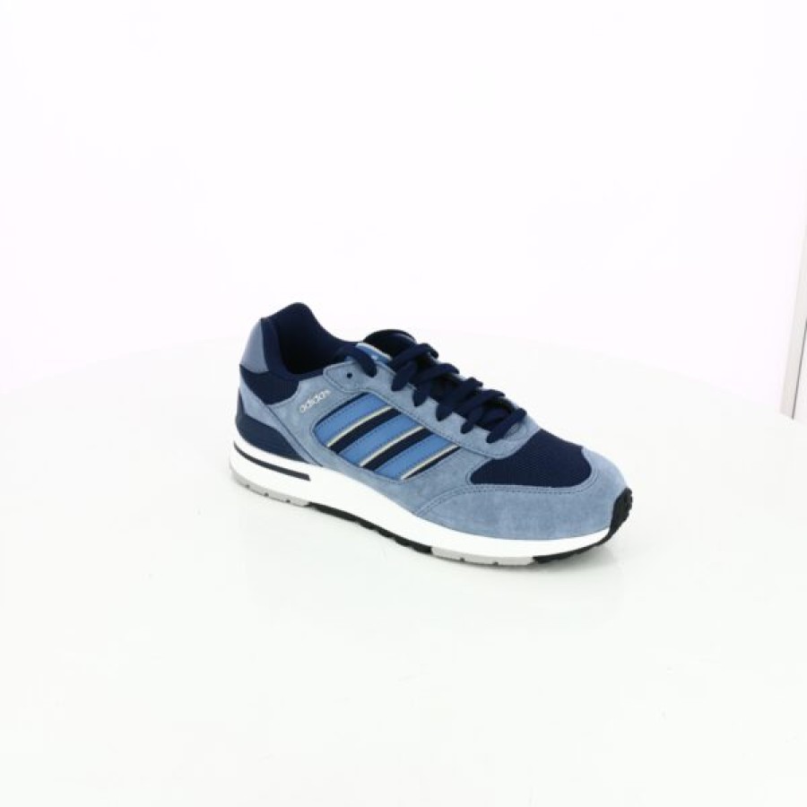 Kevin Heren | Adidas Sneakers - Baskets Blauw