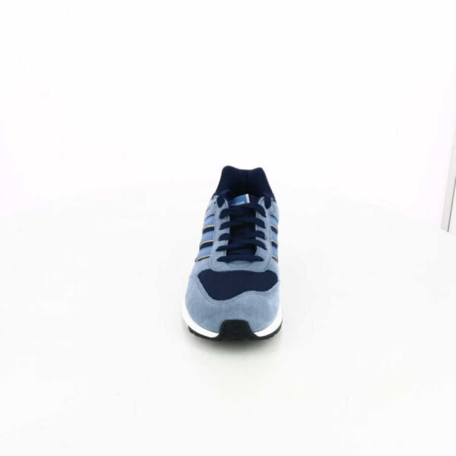 Kevin Heren | Adidas Sneakers - Baskets Blauw