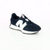 Kevin Heren | New Balance Sneakers - Baskets Blauw